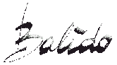 Logo déposé du Balido