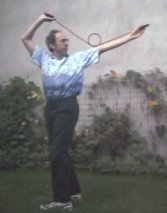 Une figure du Balido